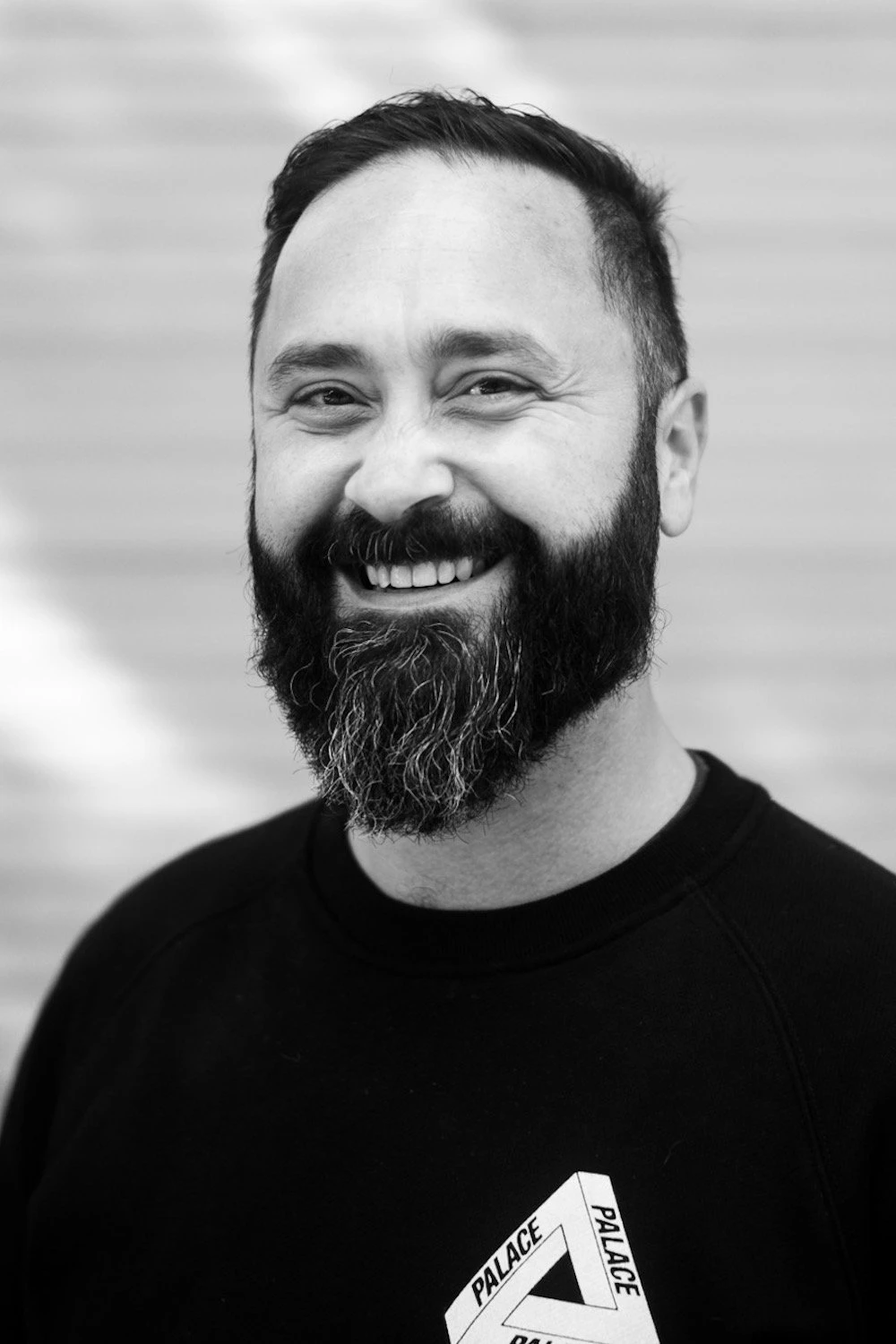 Dan Mansfield