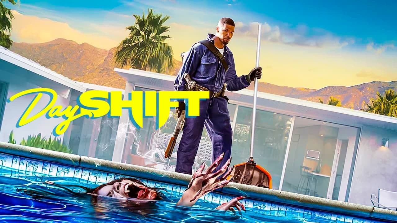فیلم شیفت روز