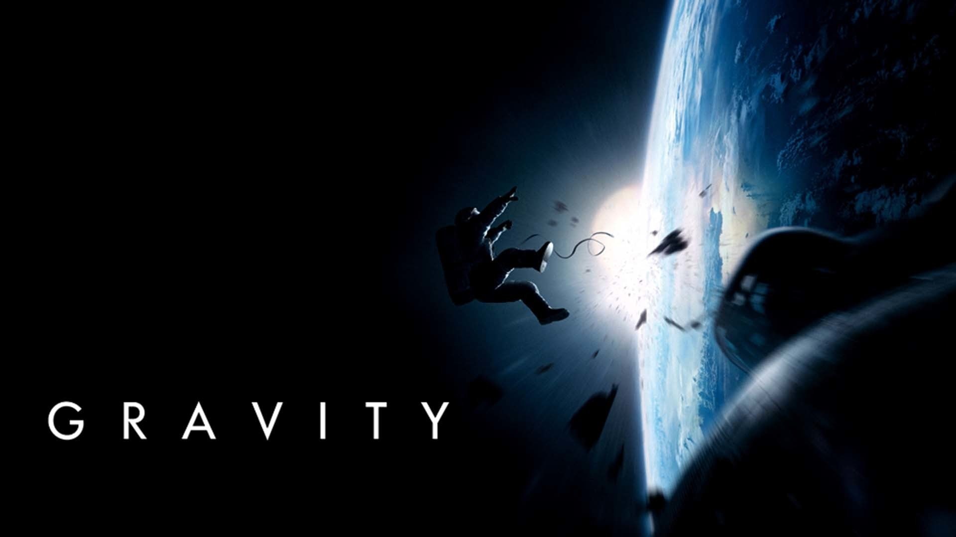 فیلم جاذبه