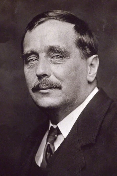 H. G. Wells