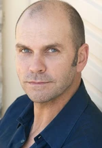 Ian Bliss