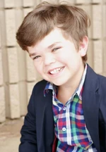 Jonathan Aidan Cockrell