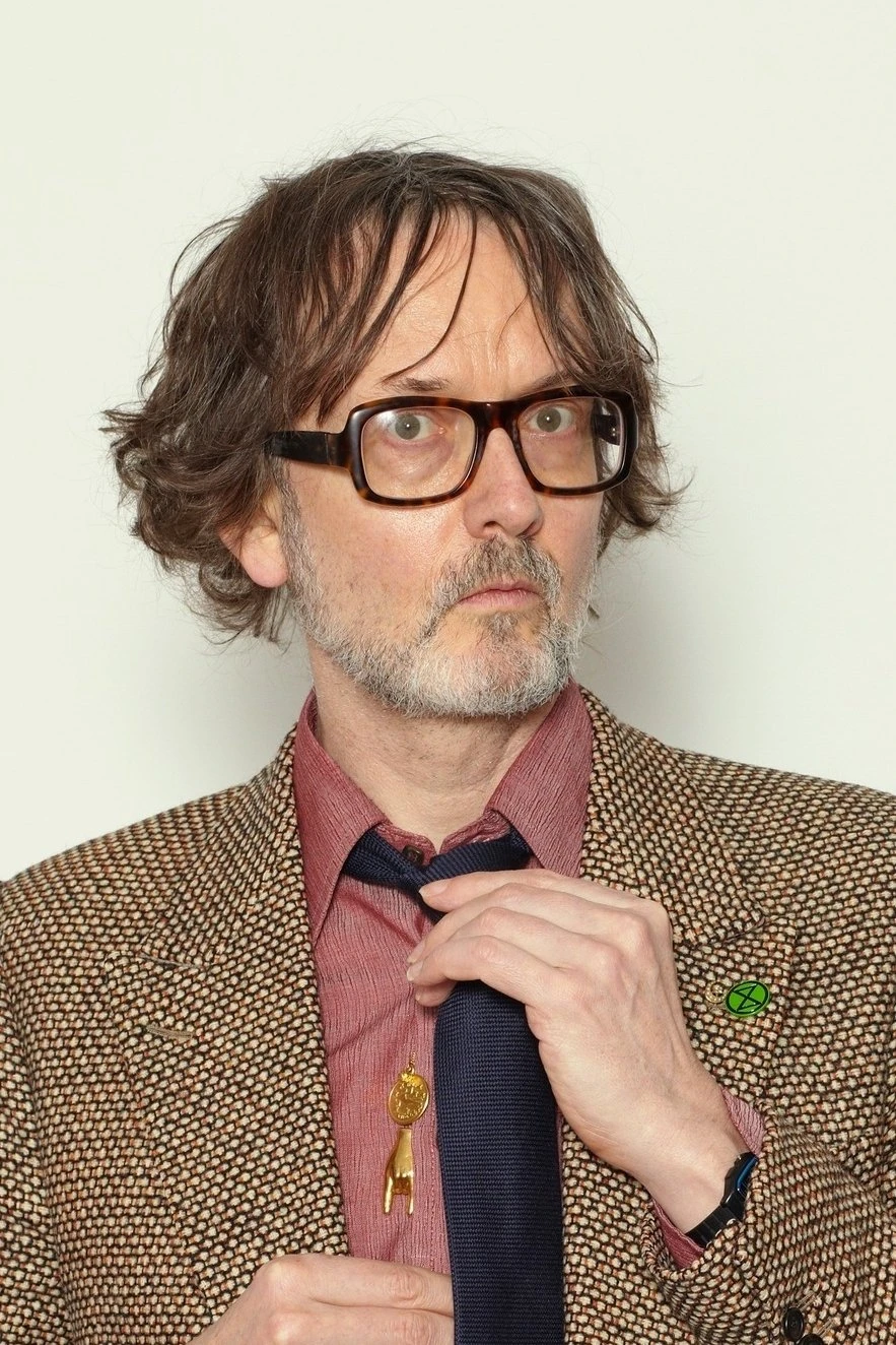 Jarvis Cocker