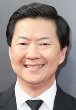 Ken Jeong