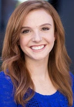 Kyra Elise Gardner