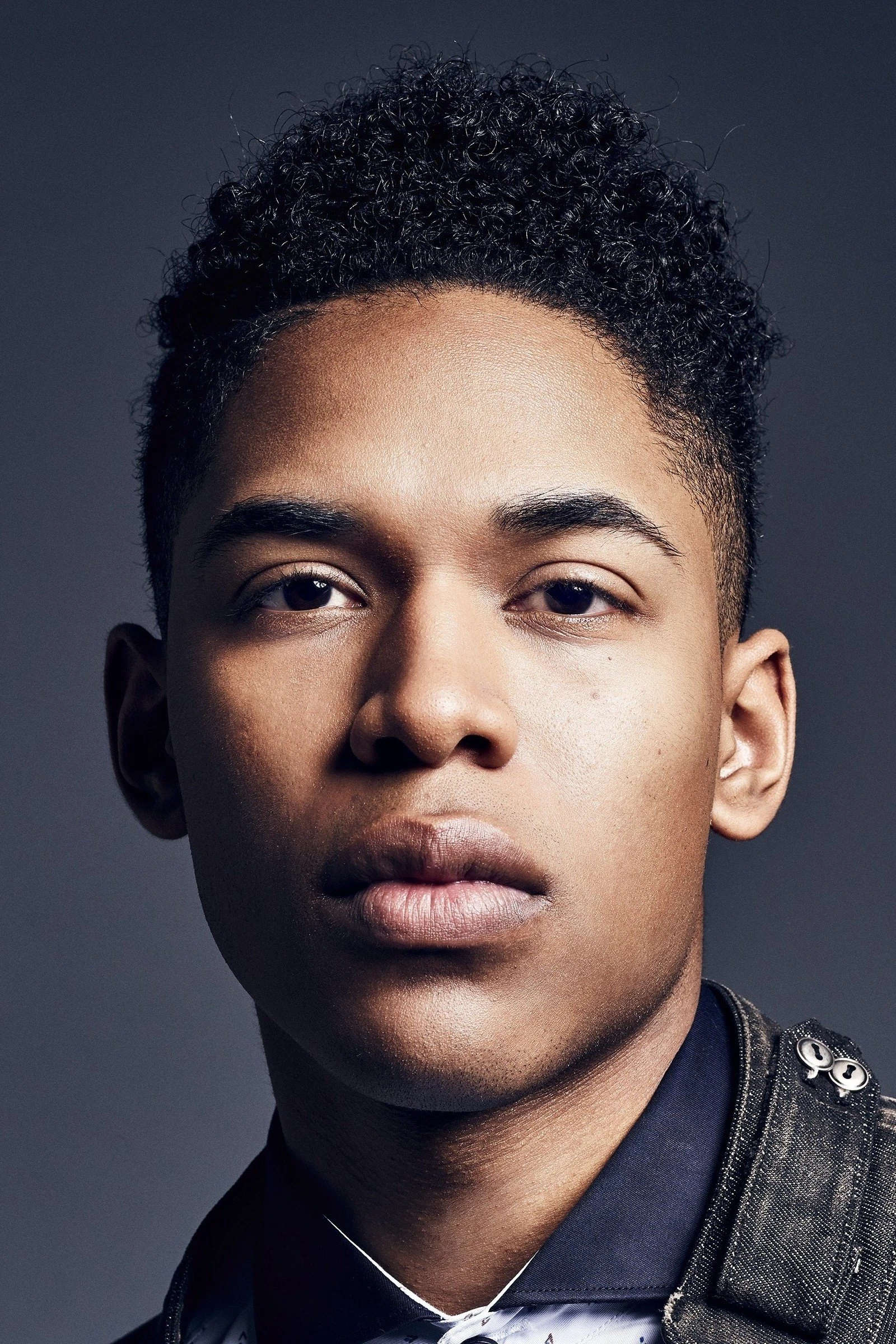 Kelvin Harrison, Jr.