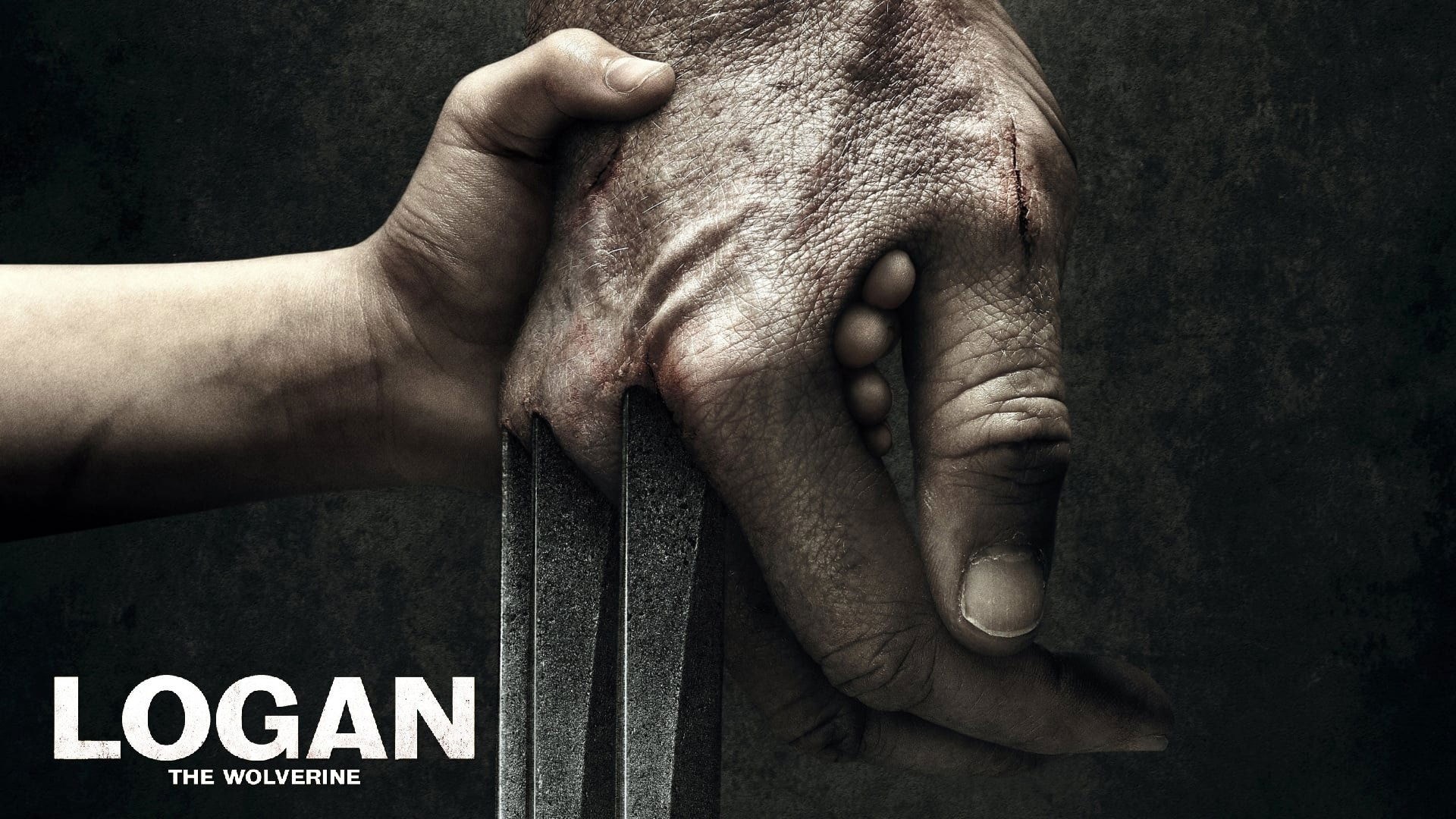 فیلم لوگان