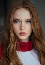 Larsen Thompson
