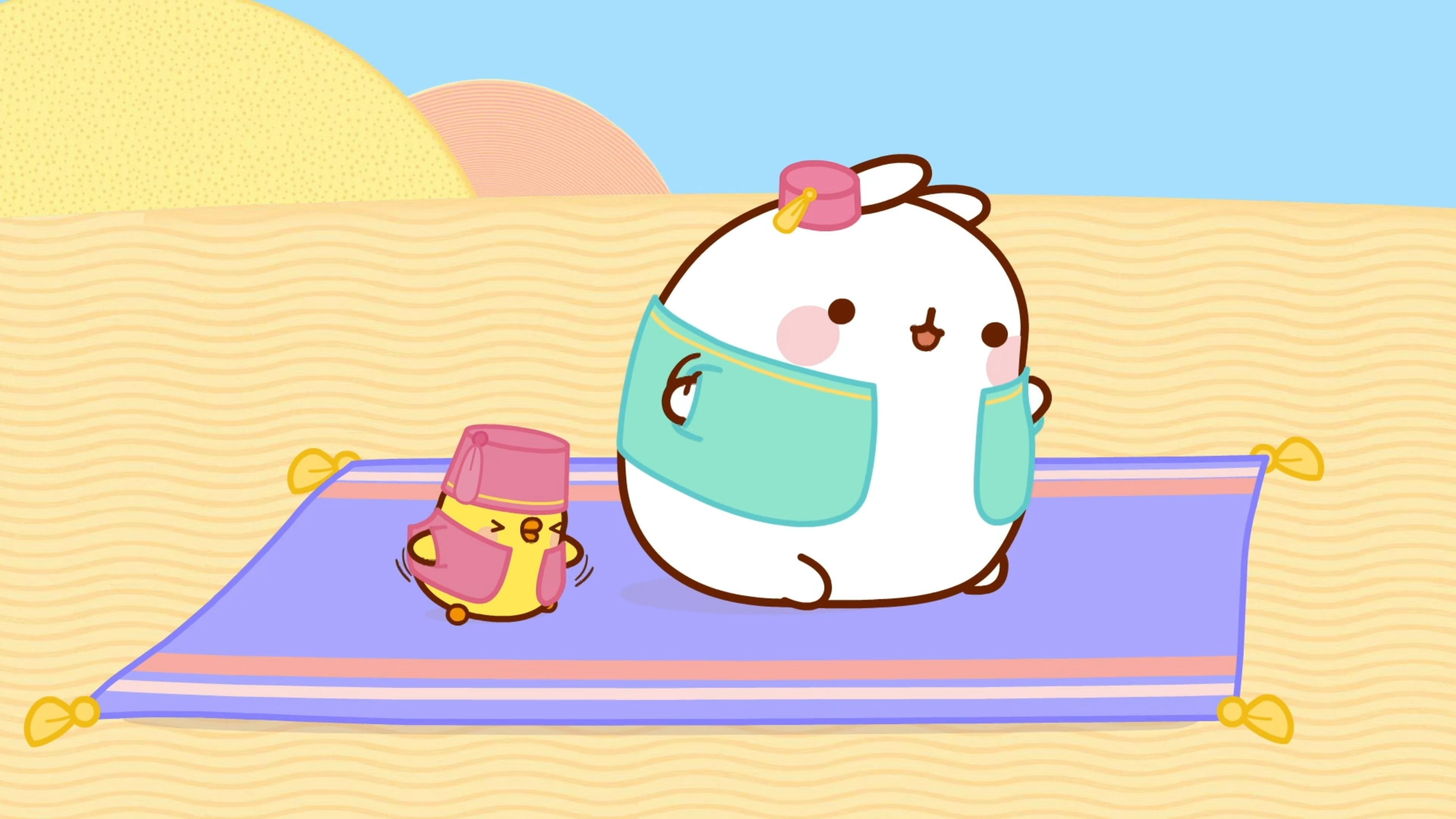 قالی پرنده