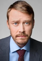 Michael Dorman