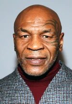 Mike Tyson