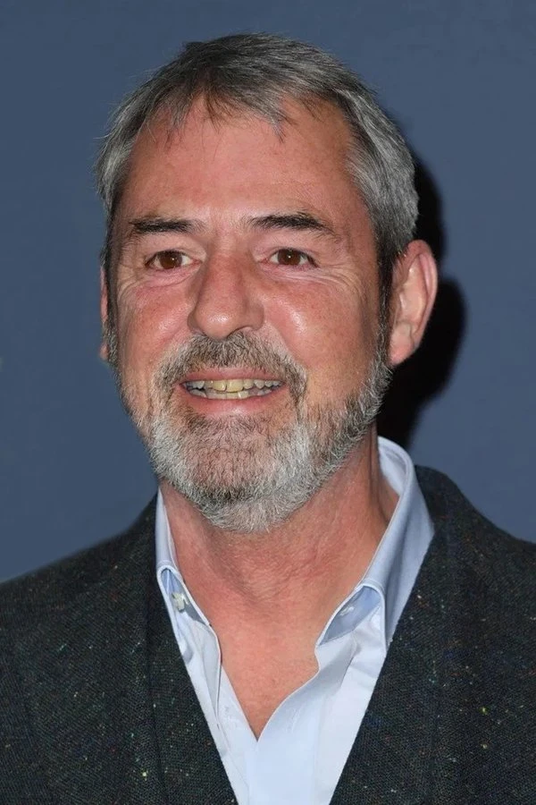 Neil Morrissey