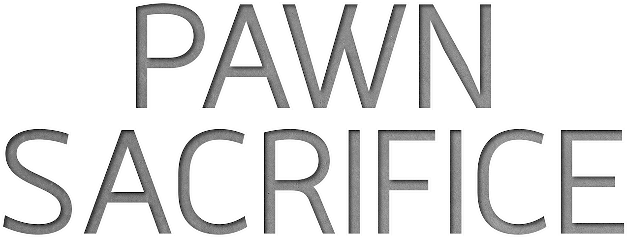 Pawn Sacrifice