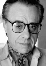 Peter Bogdanovich