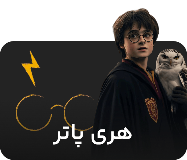 Harry Potter Collection