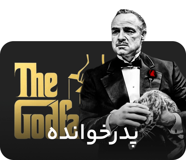 The Godfather Collection