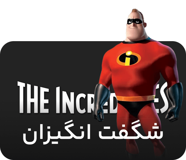 The Incredibles Collection