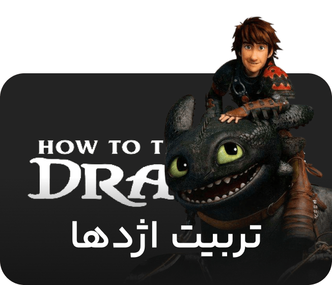 How to Train Your Dragon Collection