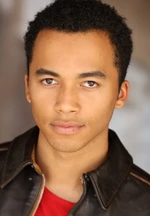 Raymond Cham Jr.