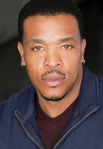 Russell Hornsby