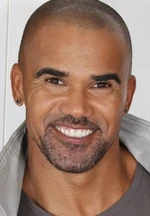 Shemar Moore