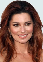 Shania Twain