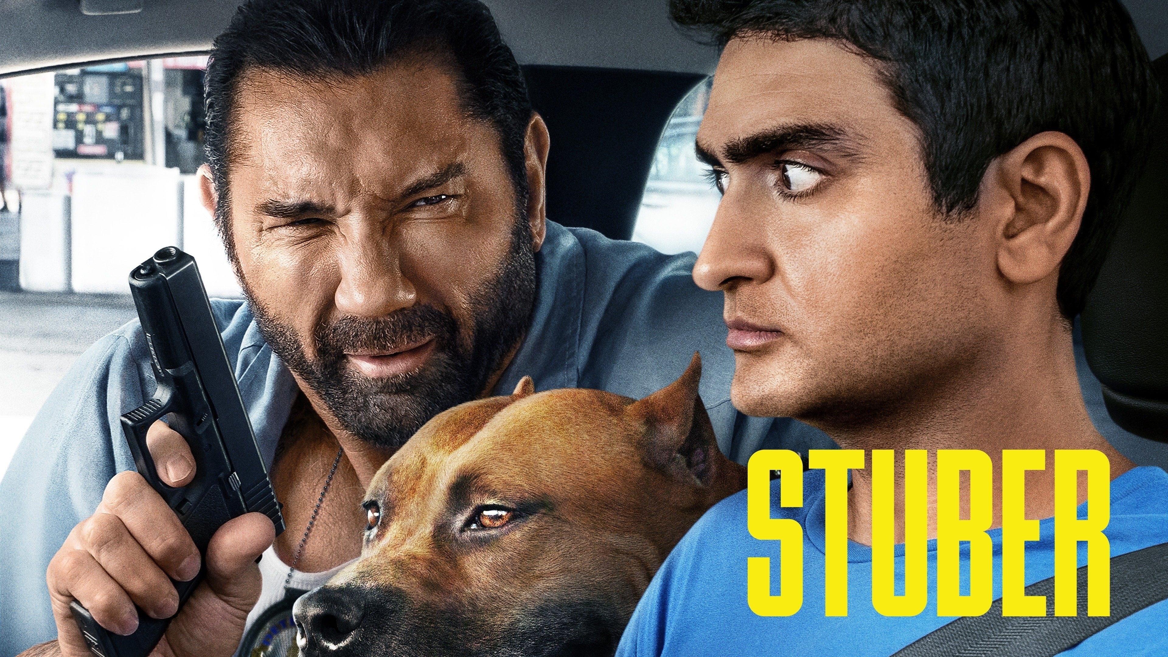 فیلم استوبر