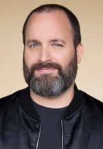 Tom Segura