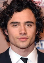 Toby Sebastian