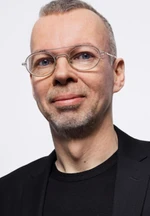 Timo Argillander
