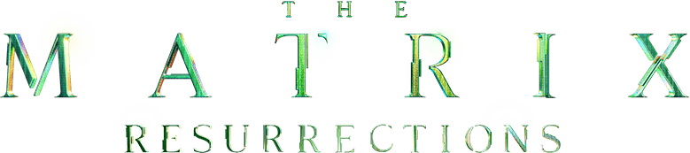 The Matrix Resurrections