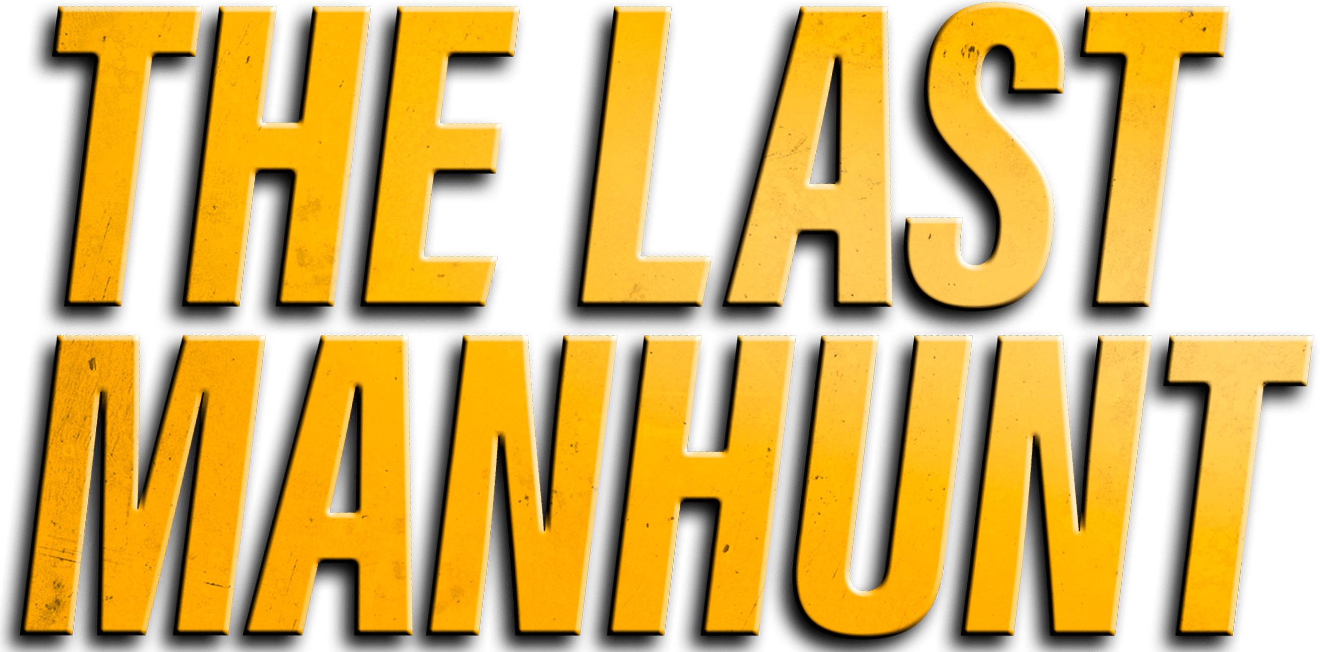 The Last Manhunt