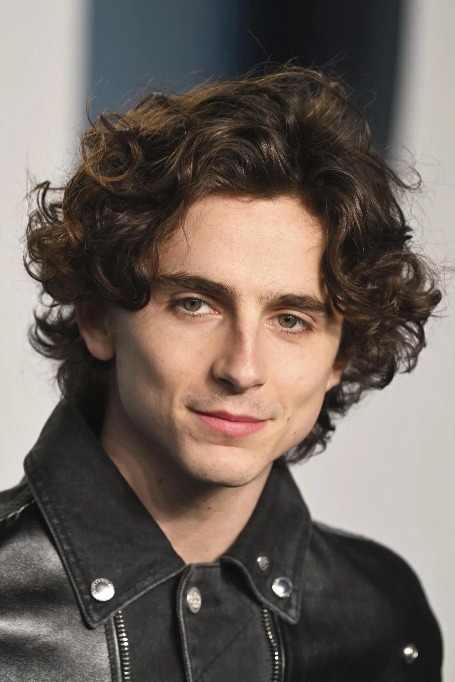 Timothe Chalamet