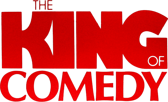 The King of Comedy