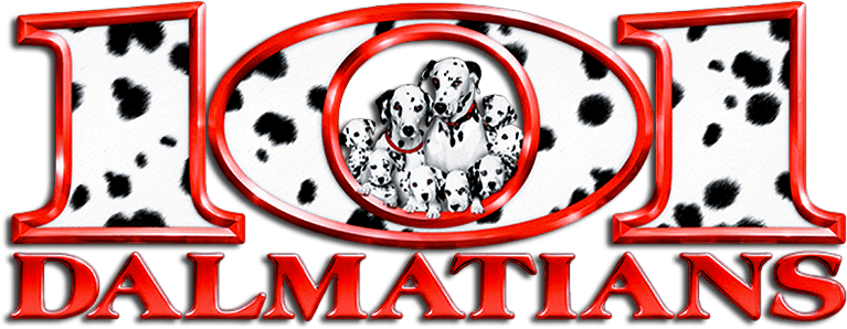 101 Dalmatians