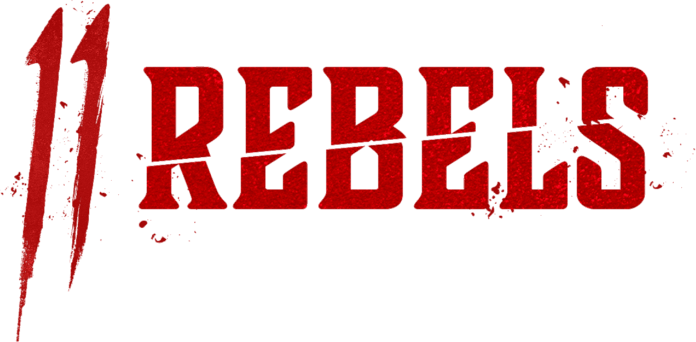 11 Rebels