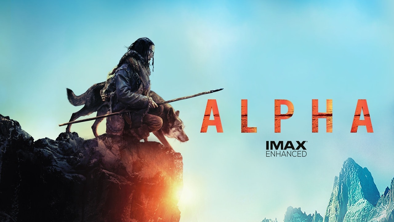 فیلم آلفا