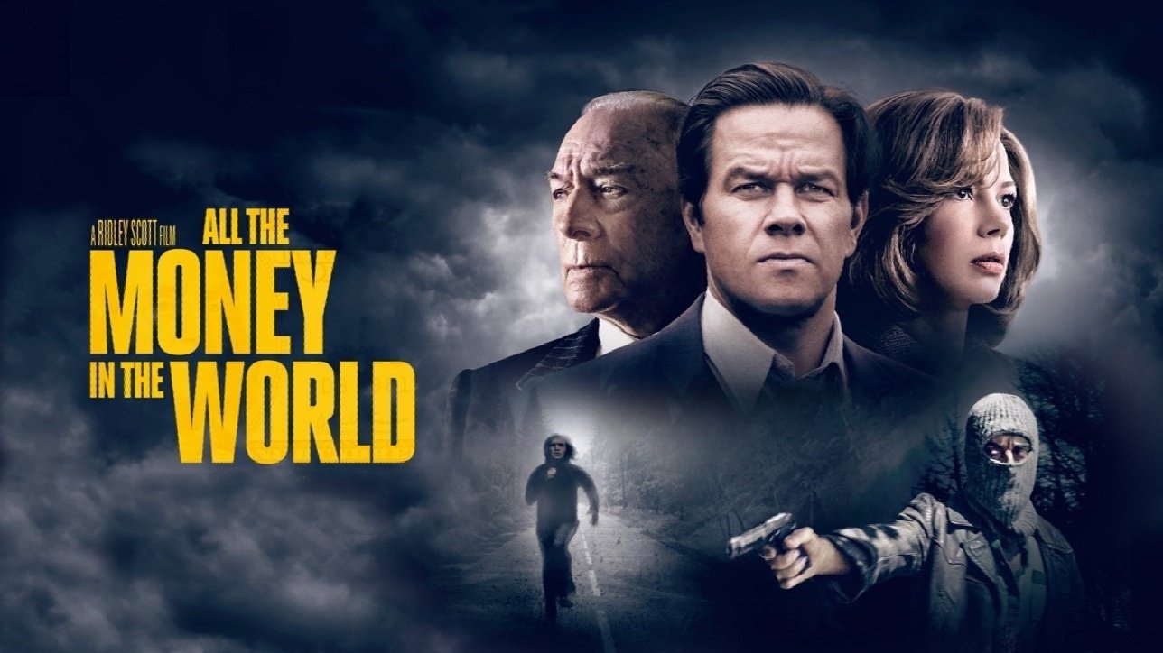 فیلم تمام پول جهان