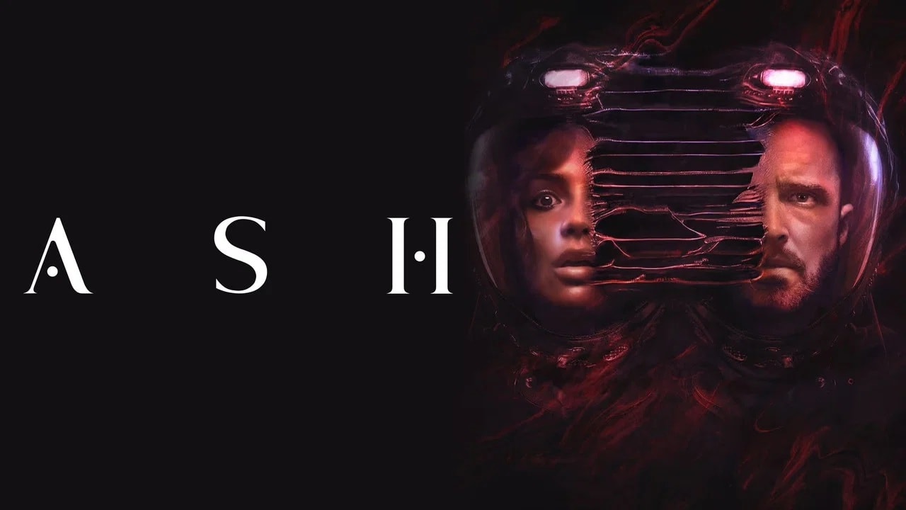 فیلم خاکستر