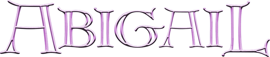 Abigail