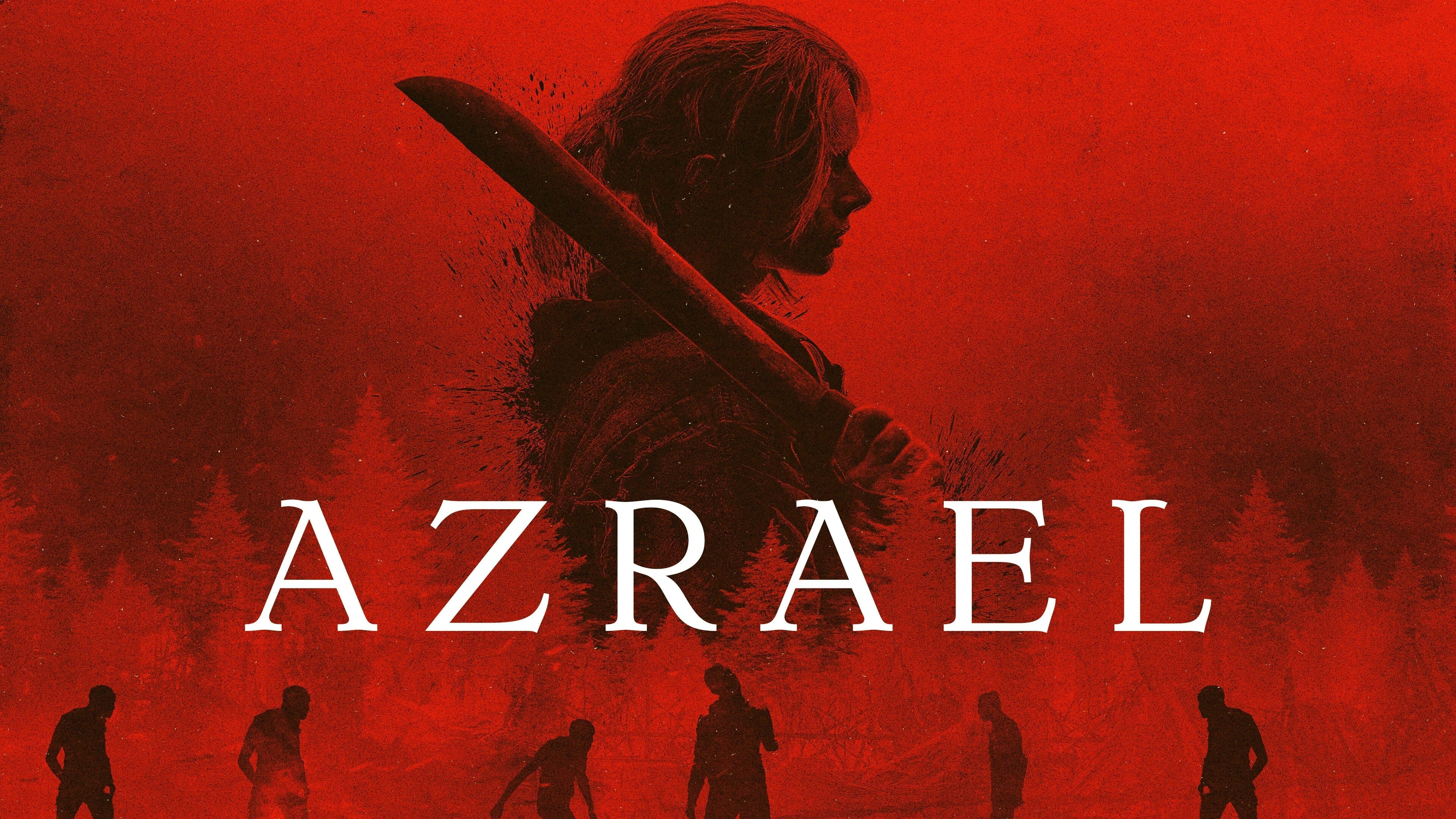فیلم عزرائیل