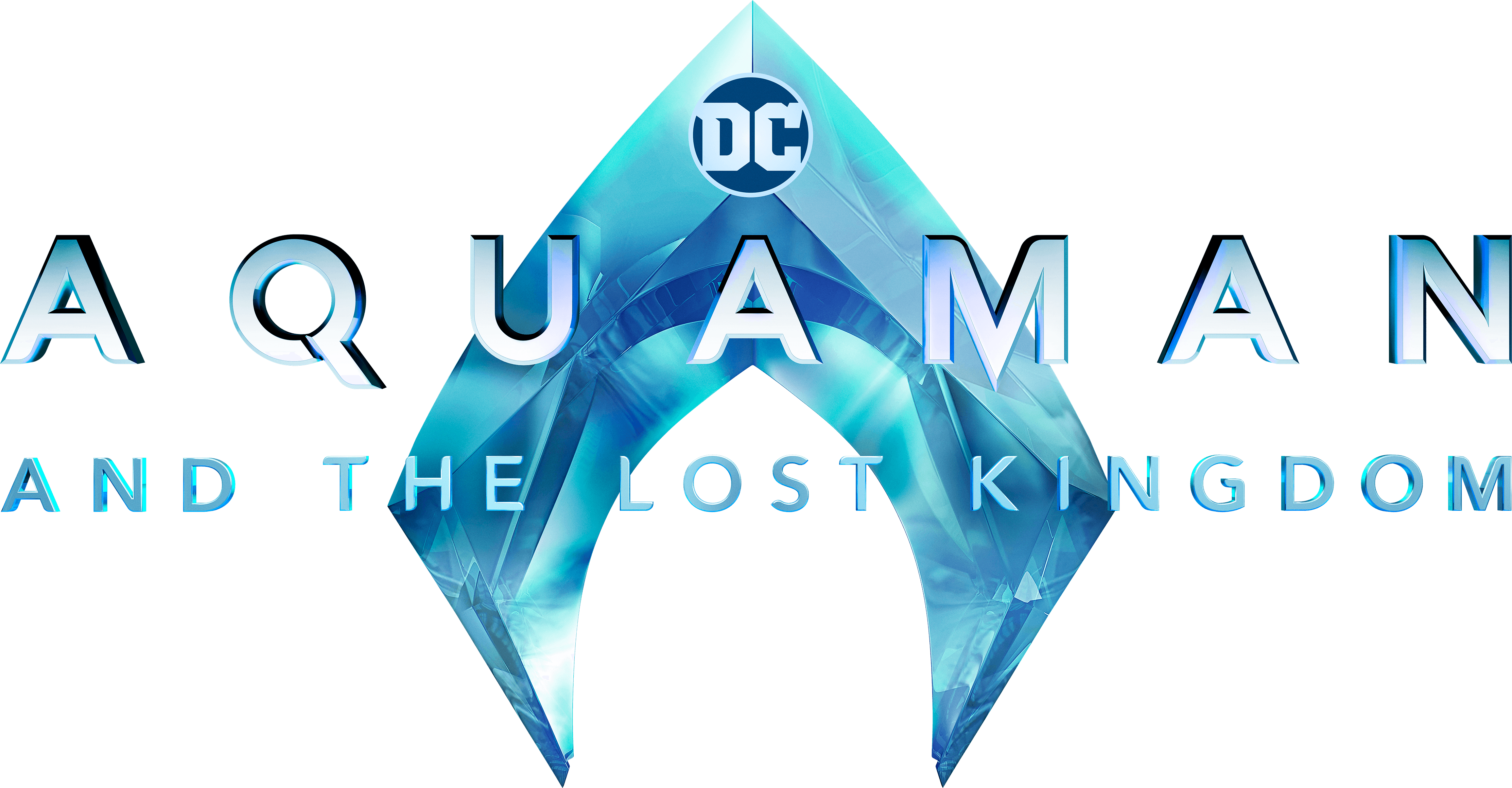 Aquaman and the Lost Kingdom
