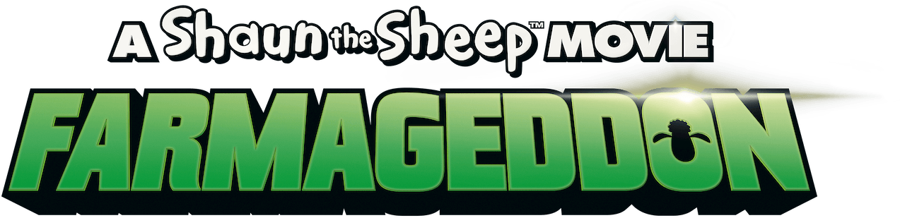 A Shaun the Sheep Movie: Farmageddon