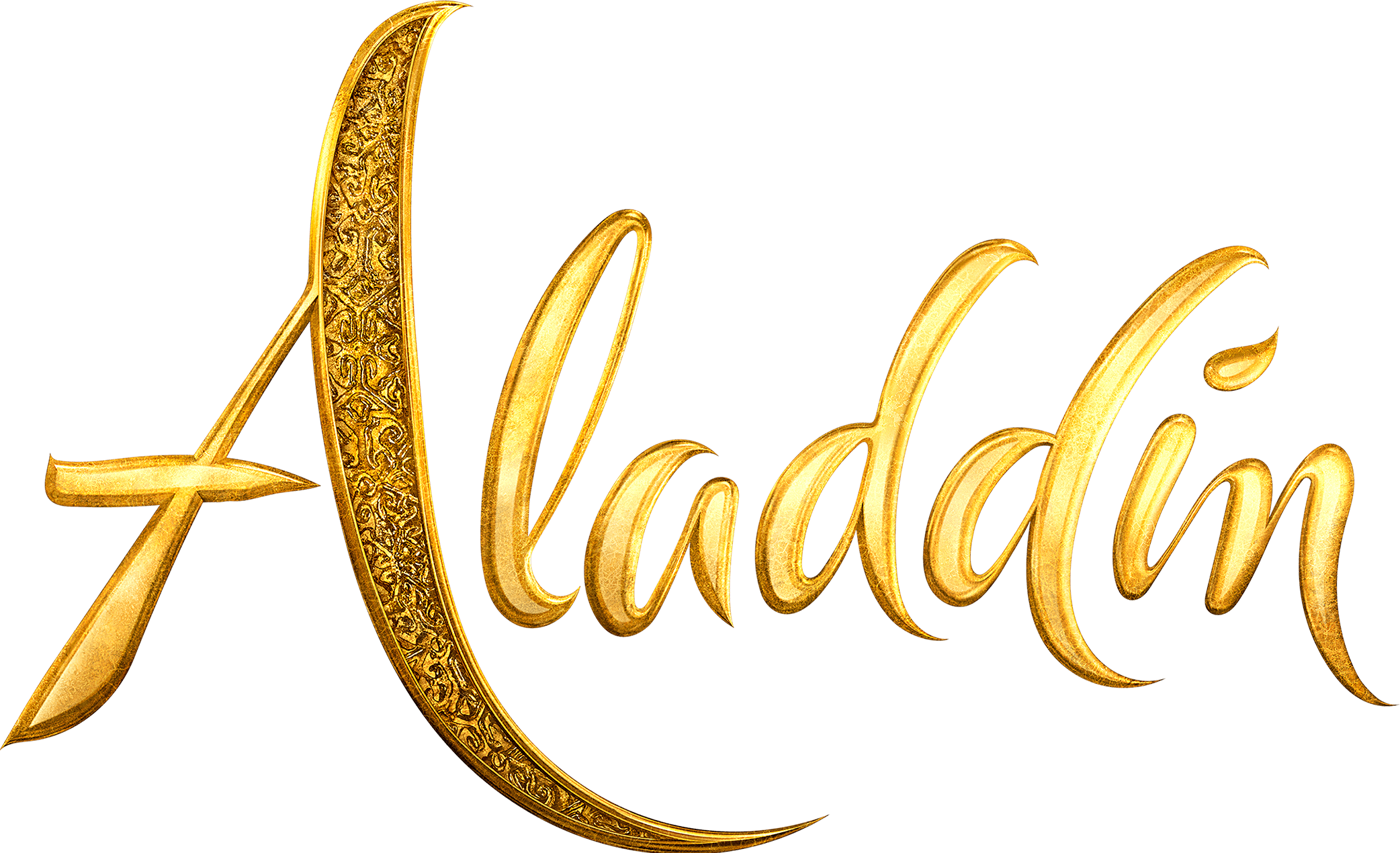 Aladdin