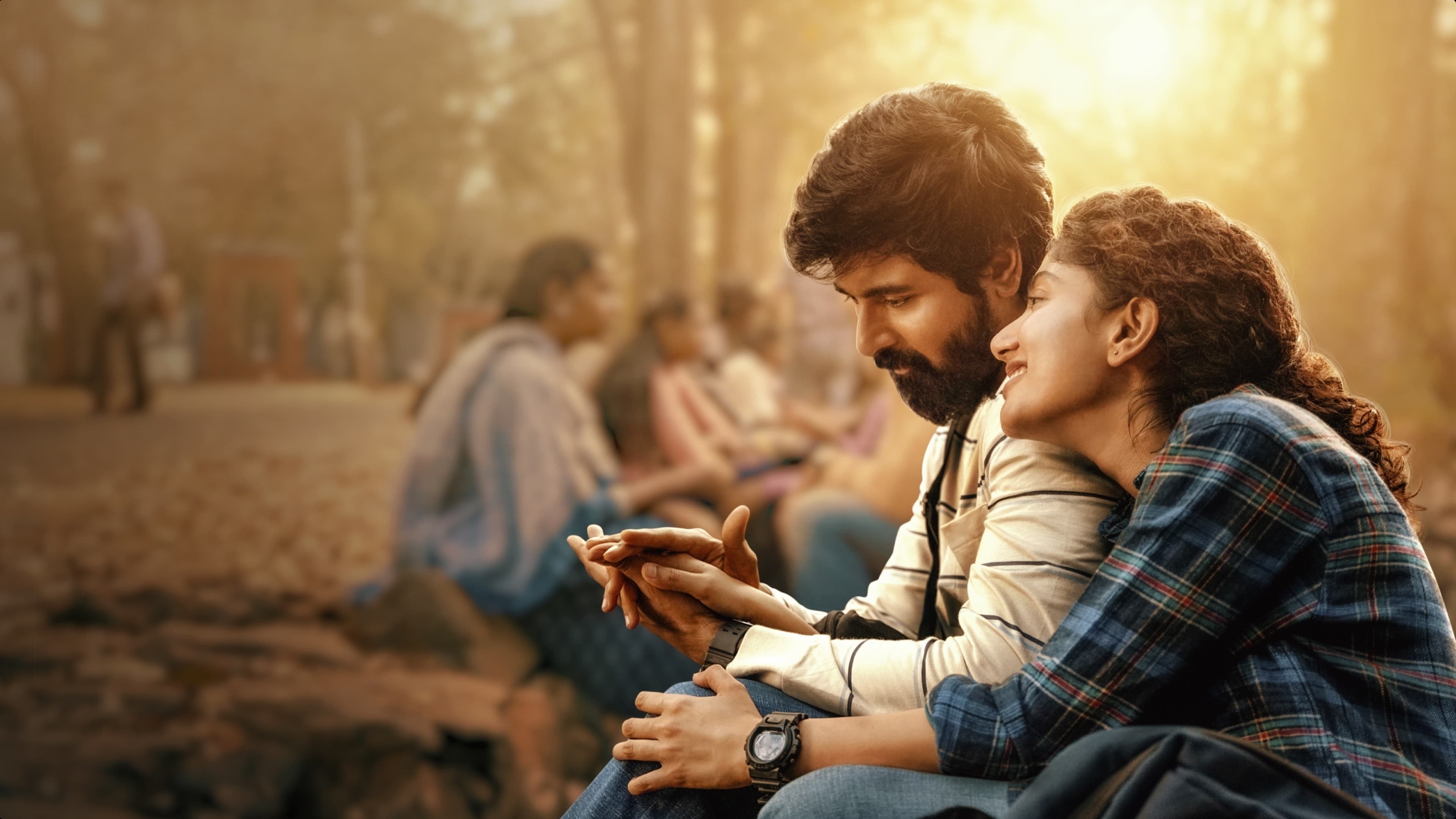 فیلم آماران