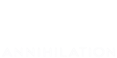 Annihilation