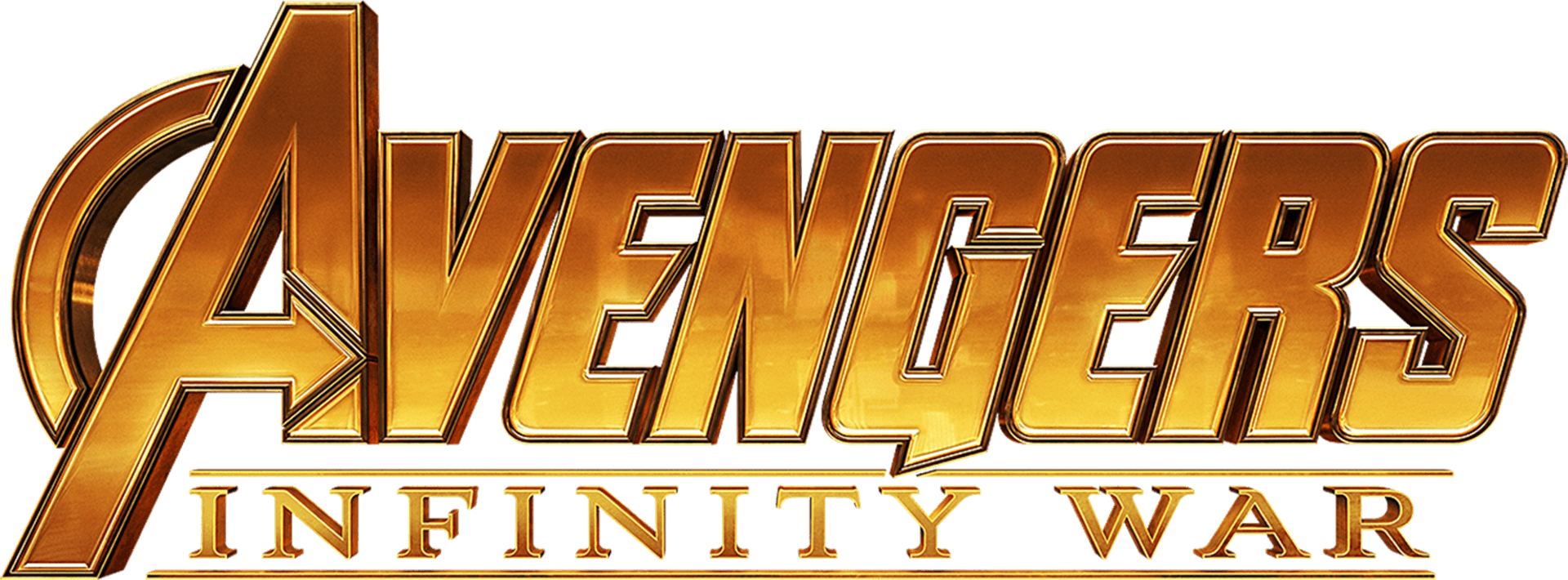 Avengers: Infinity War