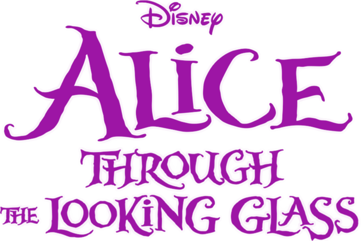 Alice Through the Looking Glass