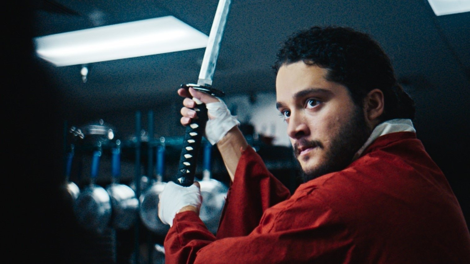 فیلم تمام مواد اشتباه