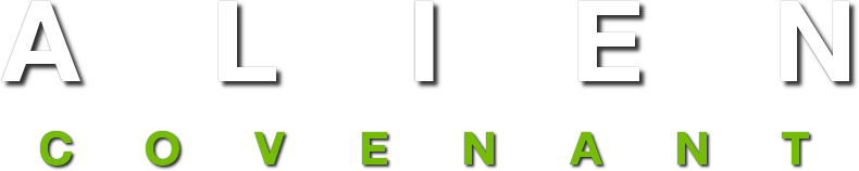Alien: Covenant